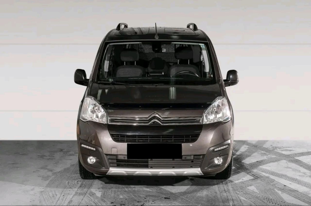 Citroën Berlingo 1.6 Blue HDi