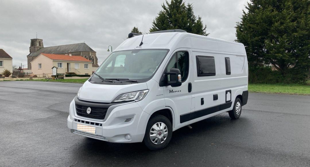 Fiat Ducato 2.2 – Mc Louis Menfys 3
