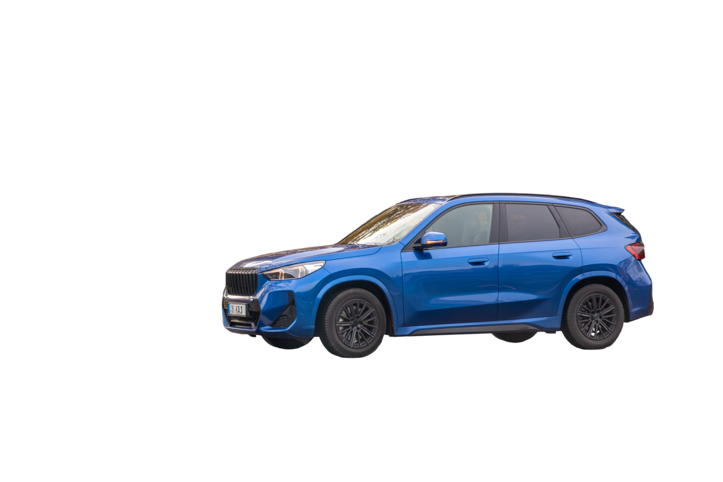 SUV